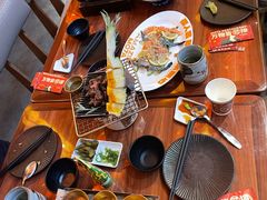 -摩打食堂(壹方中心店)