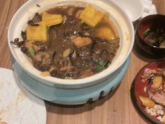 -香厨中餐厅(松北香格里拉店)