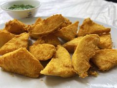 -老三鱼仔店
