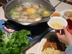 -味上湘菜馆(岳麓山店)