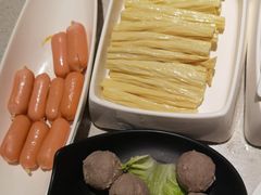 -海底捞火锅(万达广场店)
