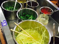 -顺德粥城·叹茶食粥(良化店)