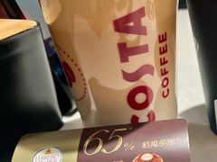 -COSTA COFFEE(丰联广场店)