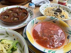 -萨莉亚意式餐厅(石鼓路店)