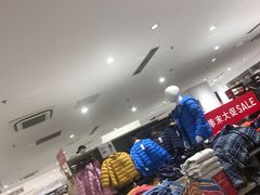 -优衣库(厦门SM广场店)