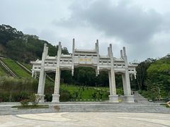 -梧桐山风景名胜区