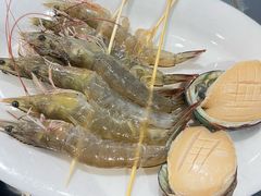 -濠轩阁特色生蚝火锅总店