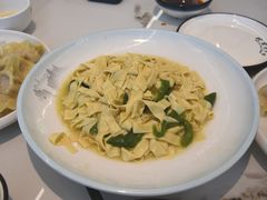 -祝家饺子馆