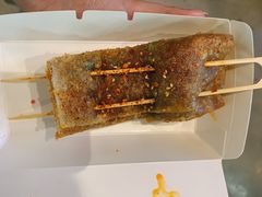 -乐乐姐超级土豆(中关村5号店)