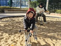 -季高兔窝窝亲子园(上海薰衣草公园店)