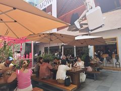 -RAC BAR(安福路店)