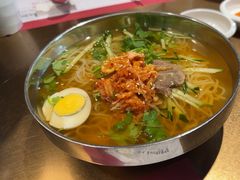 -辛氏火炉·韩式古法烤肉(松北店)