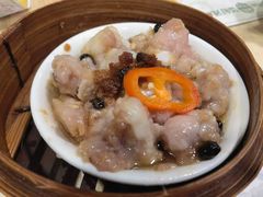 -添好运点心专门店(中环IFC店)