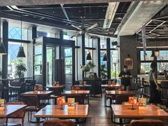 -京A Taproom·精酿餐吧(CBD店)
