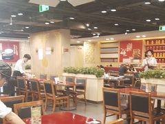 -宏状元现熬粥·京味菜(五棵松店)