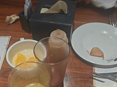 -汉巴味德·烤肉与啤酒的自助(杭州大悦城店)