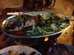 iphone_upload_pic-香叶草中餐厅(川白楼店)