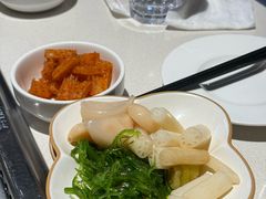 -海底捞火锅(长宁路龙之梦店)