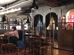 -魔女厨房(明洞店)