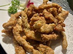 -唐猫庭院·千年陕菜(赛格国际购物中心店)