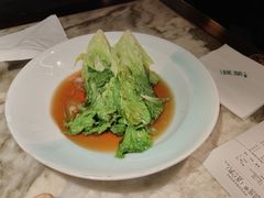 -绿茶餐厅(龙湖星悦荟店)
