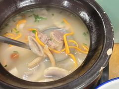 -衡厨·衡阳土菜(中南店)