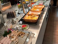 -西安钟楼北大街希尔顿欢朋酒店