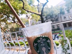 -星巴克臻选(广州沙面店)