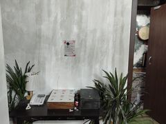 -荒岛实景沉浸密室(江汉路1店)