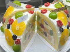 -PAOPAO Bakery&Café(港汇店)