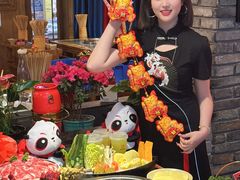-蜀大侠火锅(总府路店)