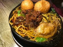 -南湖胖子砂锅(五福街店)