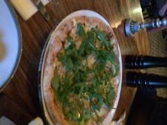 PIZZA BIANCA(民园体育场店)-PIZZA BIANCA(民园店)