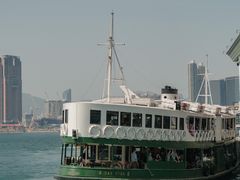 -天星小轮码头
