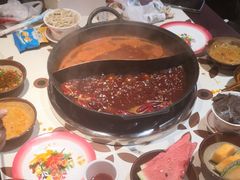 -江北北火锅馆·公路夜市(魏公村店)