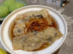 -香云轩·顺德菜(香云纱园林酒店店)