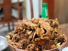 -来顺成饭庄