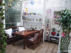 -燕庭·纯燕窝·甜品下午茶(南京西路店)