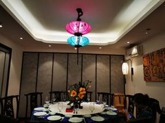 包厢-院8里·小聚园老川菜(九眼桥店)