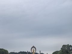 -庐山风景名胜区-东林大佛