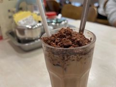 -喜莲咖啡