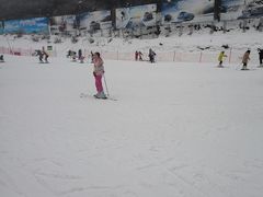 -太子岭滑雪场