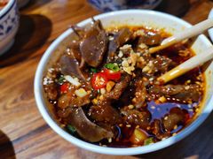 佛爷小郡肝-老佛爷正宗铜炉蛙锅(五道口店)