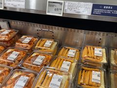 -山姆餐吧(山姆会员商店店)