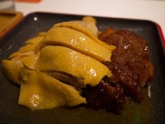 烧味拼盘-龙记香港茶餐厅(久光百货店)