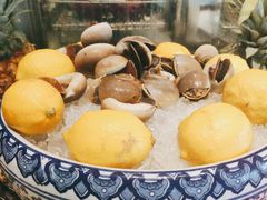 -解放碑威斯汀酒店-知味国际美食餐厅