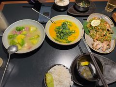 -Ameigo梅果·云贵川bistro(长宁来福士店)