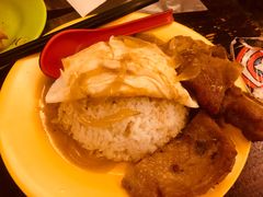 -大利来记餐厅