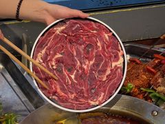 -钢管厂五区小郡肝火锅串串香(总店)