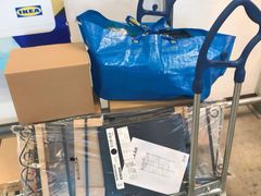 -宜家家居(西安未央商场店)